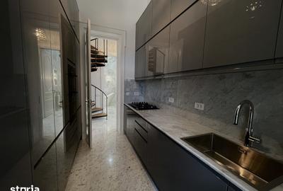 Casă cu 4 camere cu Teren 152 Mp în Ultracentral - 3