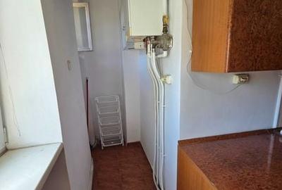 Apartament cu 3 camere în Luncă - 6