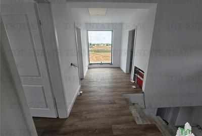 Casă individuală cu 4 camere cu Teren 312 Mp în Ciorogârla - 6