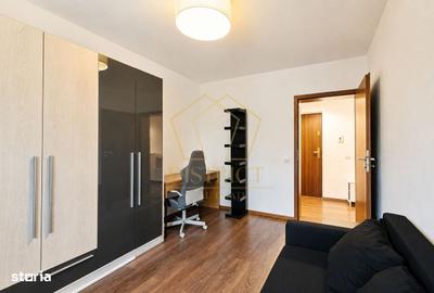 Apartament cu 3 camere în Central - 9