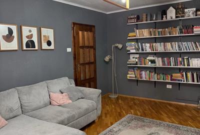Apartament cu 3 camere decomandat în Aradul Nou - 8