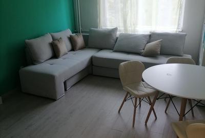 Apartament cu 3 camere decomandat în Gheorghe Lazăr - 6