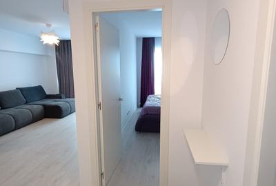 Apartament cu 2 camere semidecomandat în Drumul Taberei - 4