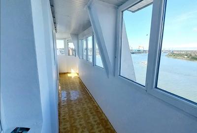 Apartament cu 2 camere decomandat în Central - 4