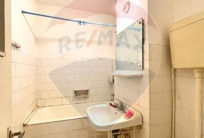 Apartament cu 2 camere decomandat în ICIL - 7