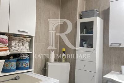 Apartament cu 2 camere decomandat în Nojorid - 6
