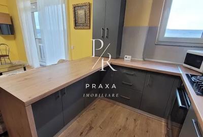 Apartament cu 2 camere semidecomandat, mobilat în Florești - 8