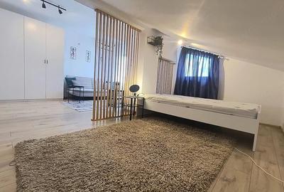 Garsonieră decomandată în Jiului - 1