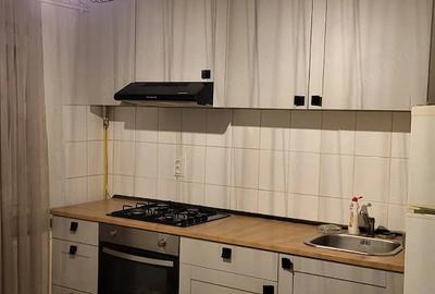 Apartament cu 2 camere decomandat în Central - 4