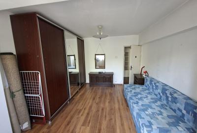 Apartament cu 2 camere semidecomandat în Central - 2