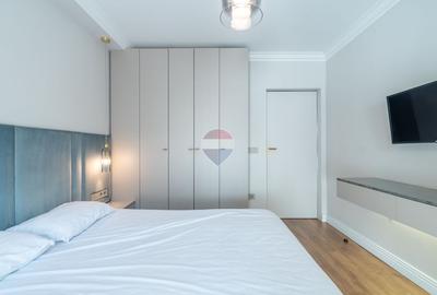Apartament cu 2 camere semidecomandat în Central - 9