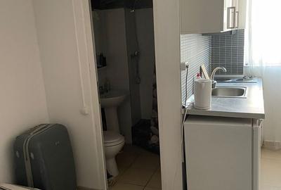 Garsonieră în Central