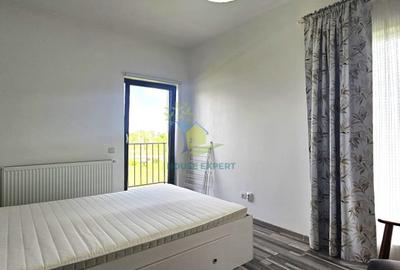 Duplex cu 4 camere cu Teren 200 Mp în Otopeni - 20