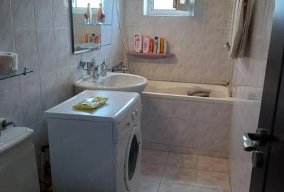 Apartament cu 2 camere decomandat în Obor - 3