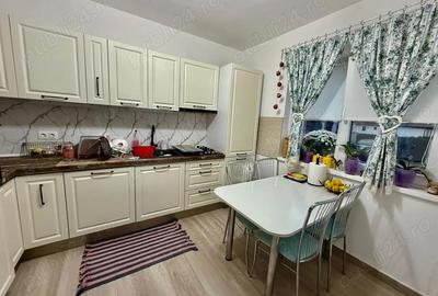 Casă cu 4 camere cu Teren 430 Mp în Sâncraiu de Mureș - 4