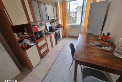 Apartament cu 4 camere în Gojdu - 19