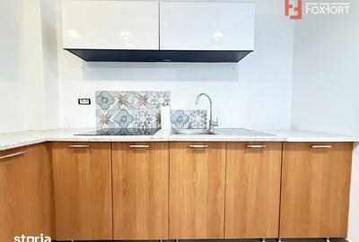 Apartament cu 2 camere semidecomandat în Dumbrăvița - 2