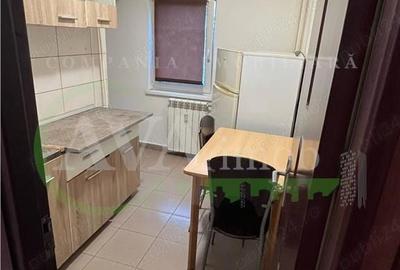 Garsonieră decomandată în Bistrița Lac - 5