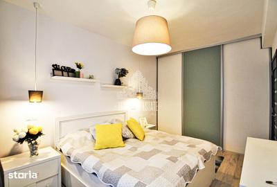Apartament cu 2 camere semidecomandat, mobilat în Florești - 5