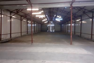 Spațiu industrial, de 725 mp, în Exterior Est - 4