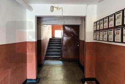 Garsonieră în Broscărie - 6