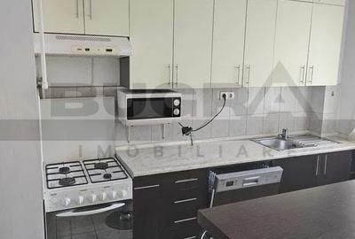 Apartament cu 2 camere în Mărăști - 7