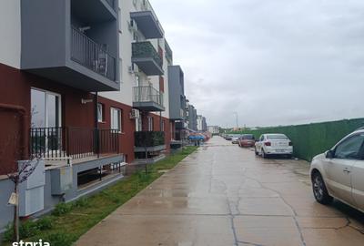 Apartament cu 2 camere în Central