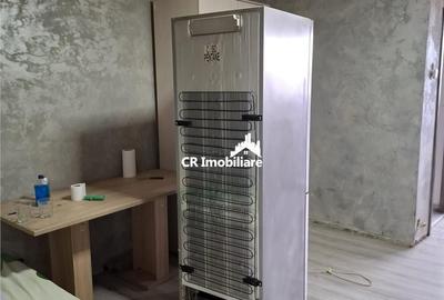 Garsonieră semidecomandată în Titan