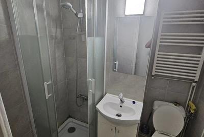Apartament cu 2 camere semidecomandat în Central - 2