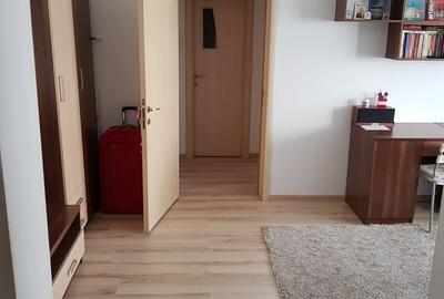 Apartament cu 2 camere semidecomandat în Colentina - 2