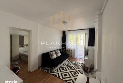 Apartament cu 2 camere în Progresul - 8