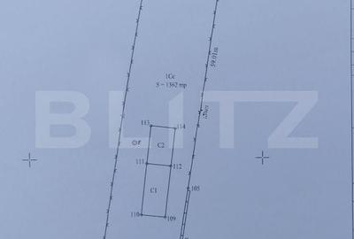 Casă cu 2 camere cu Teren 1362 Mp în Malu Mare - 5