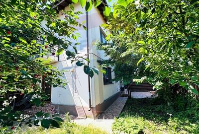 Casă cu 4 camere cu Teren 250 Mp în Gulia - 23