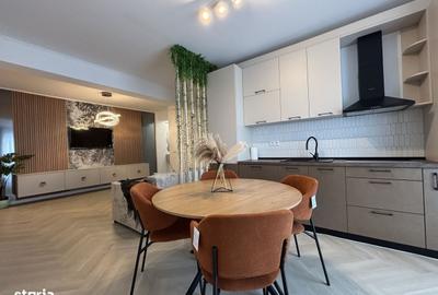 Apartament cu 3 camere în Șelimbăr