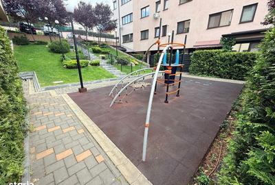 Apartament cu 2 camere în Miroslava