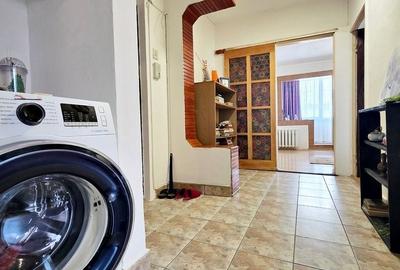 Apartament cu 2 camere decomandat în Basarabia - 7