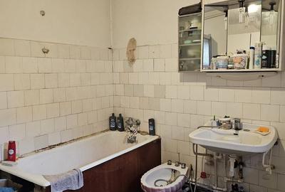 Casă cu 2 camere cu Teren 138 Mp în Tomis I - 5