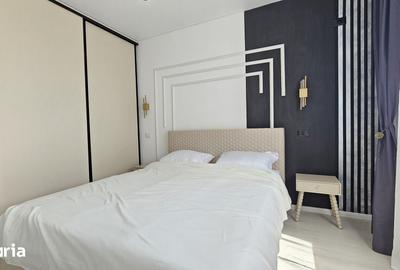 Apartament cu 2 camere în Apărătorii Patriei - 3