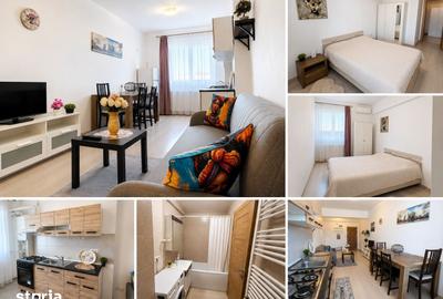 Apartament cu 2 camere în Central - 3