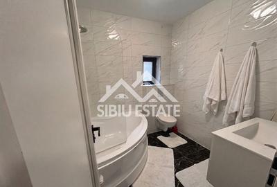 Casă individuală cu 3 camere cu Canalizare în Săcădate - 10