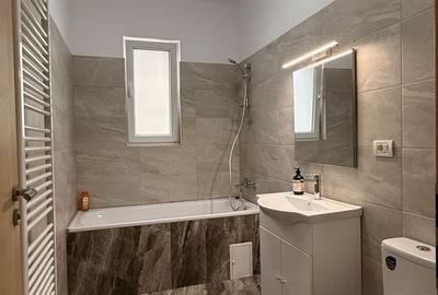 Apartament cu 3 camere în Giroc