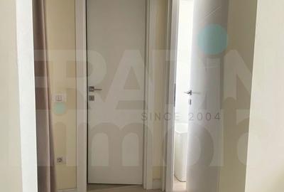 Apartament cu 2 camere în Gara de Nord - 3