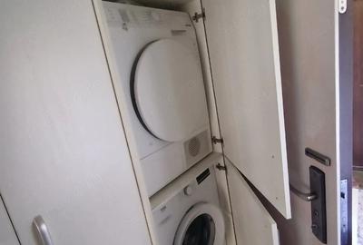 Garsonieră decomandată în Take Ionescu