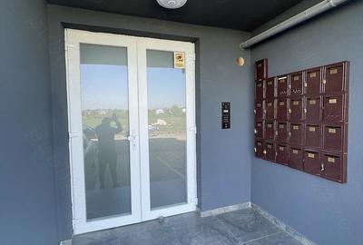 Apartament cu 2 camere decomandat în Neptun - 5