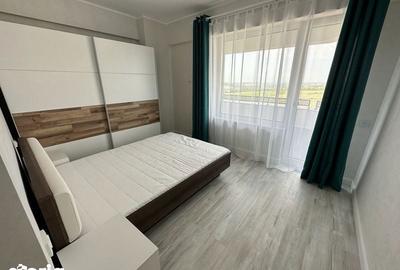 Apartament cu 2 camere în Popricani - 3