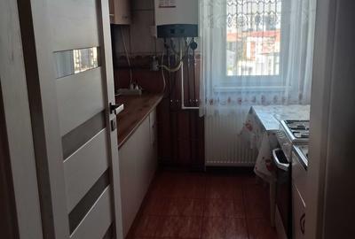 Apartament cu 2 camere decomandat în Circumvalațiunii