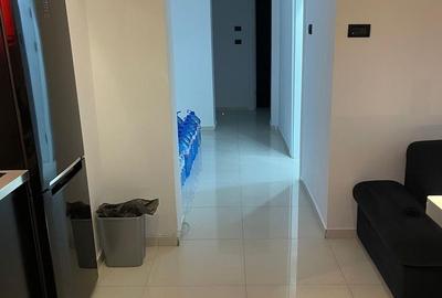 Apartament cu 3 camere în Alba Iulia - 9