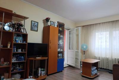 Garsonieră decomandată în Drumul Taberei