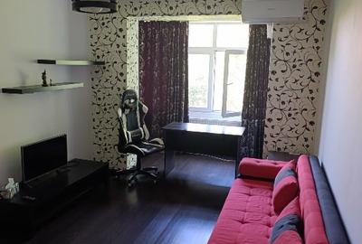 Apartament cu 2 camere semidecomandat, mobilat în Calea Severinului - 1