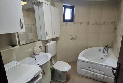 Apartament cu 2 camere decomandat în Viișoara